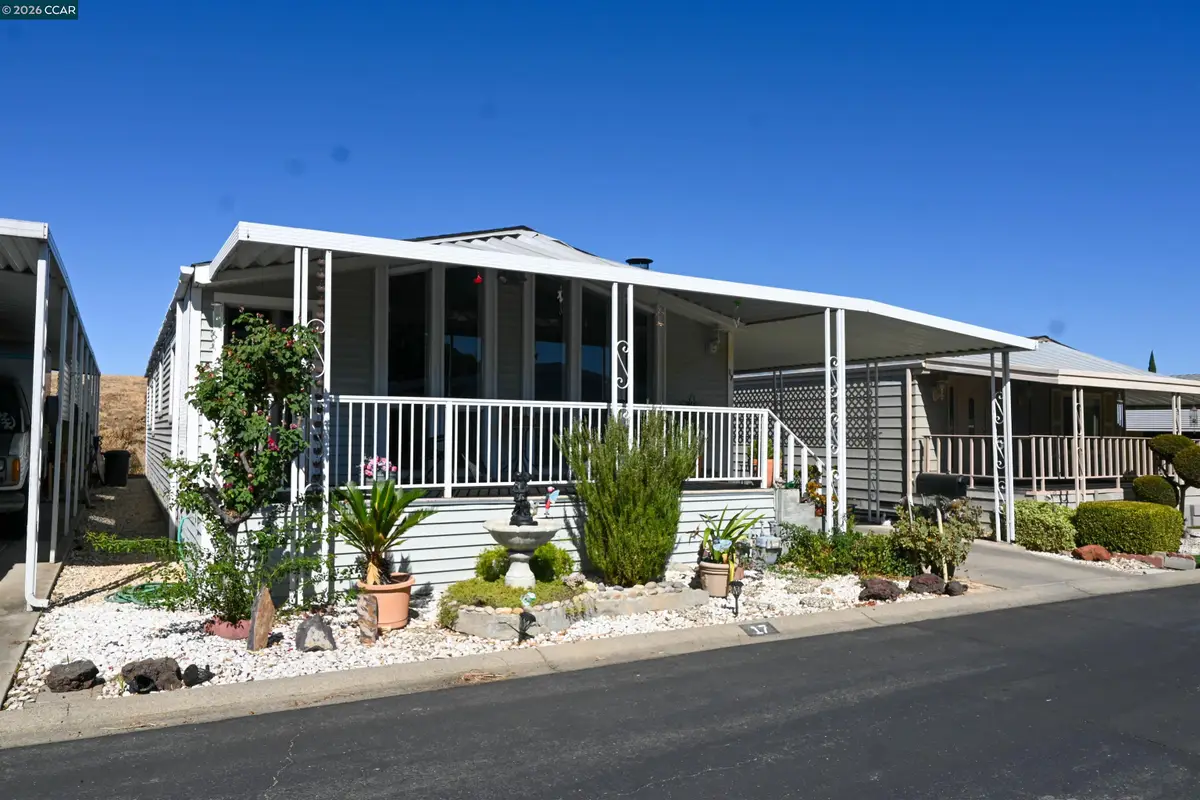 17 Bradley Ln, Antioch, CA 94509 - #1