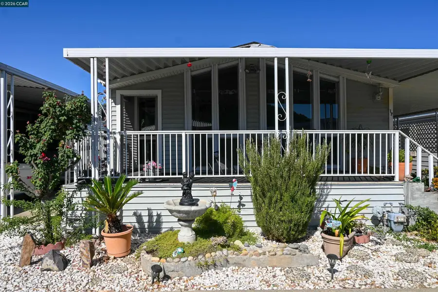 17 Bradley Ln, Antioch, CA 94509 - #2