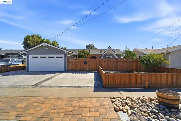 8278 Juniper Ave, NEWARK, CA 94560