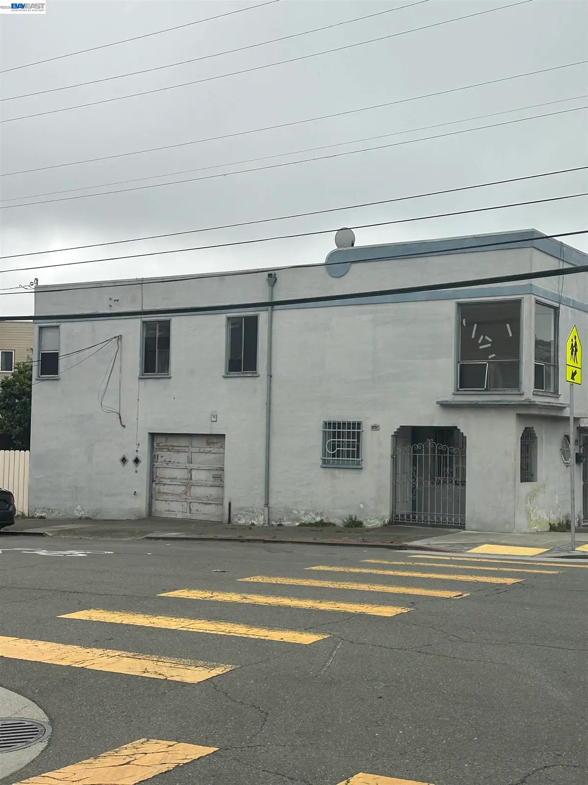 1000 Crescent Ave, San Francisco, CA 94110 - #1
