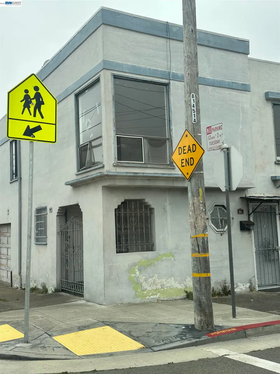 1000 Crescent Ave, San Francisco, CA 94110 - #2