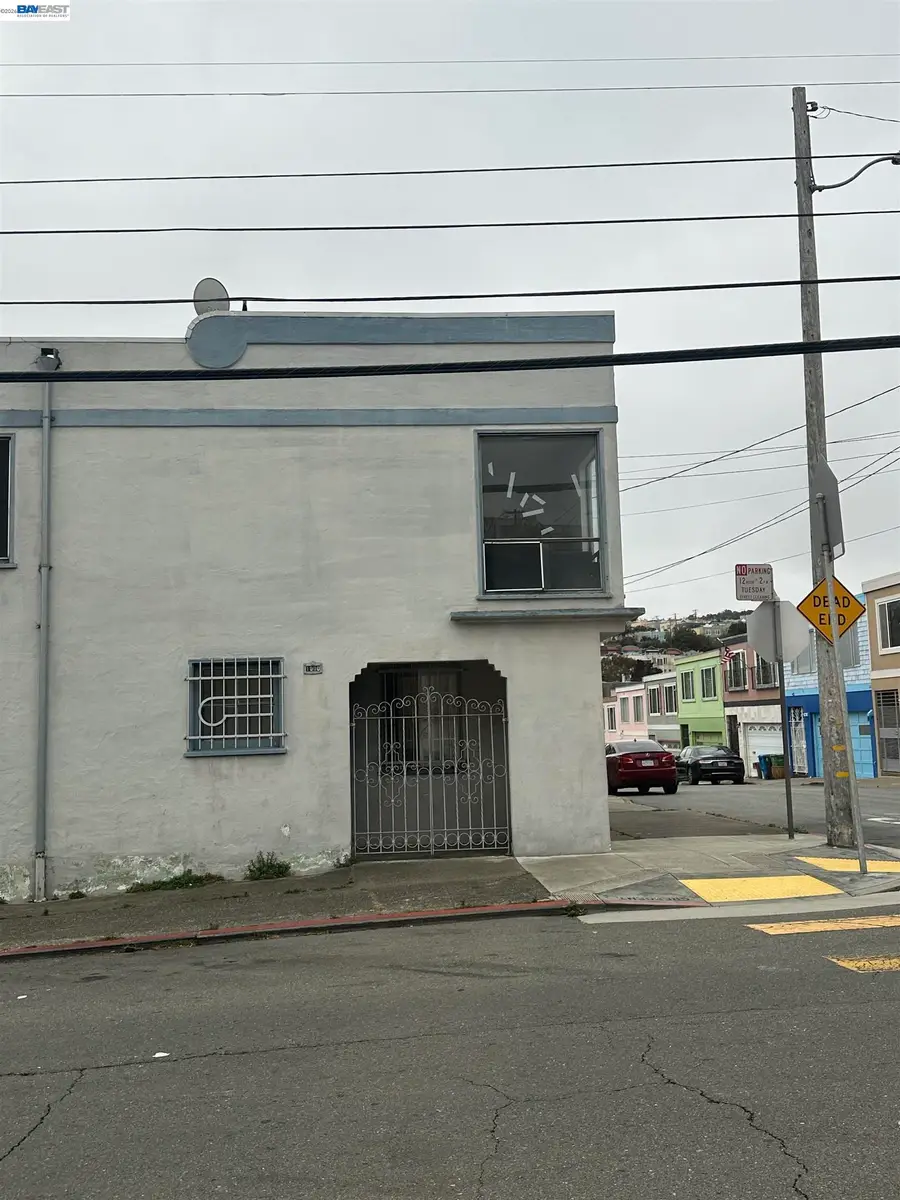 1000 Crescent Ave, San Francisco, CA 94110 - #3