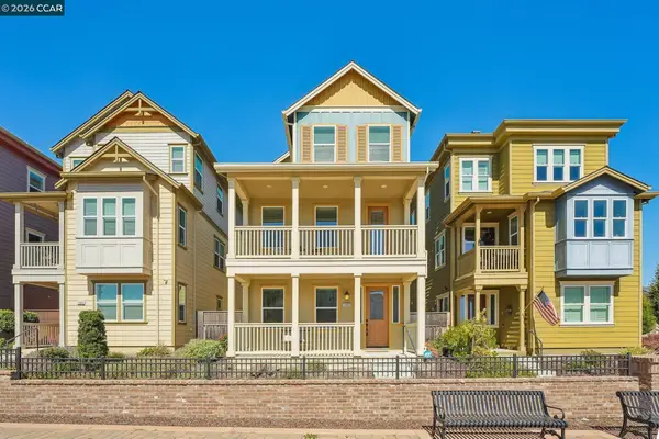 1902 Shasta Ln, HERCULES, CA 94547