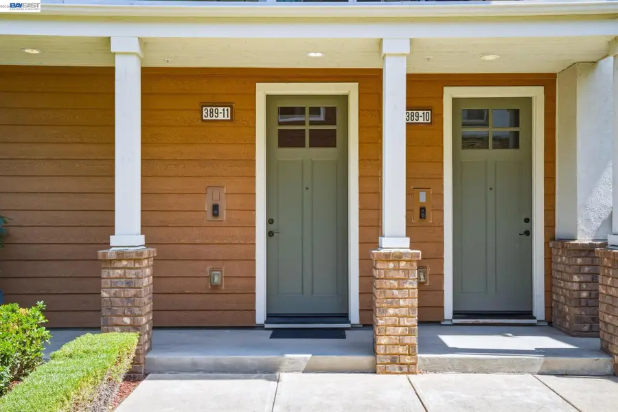 389 Basswood Cmn  #11, Livermore, CA 94551 - #3