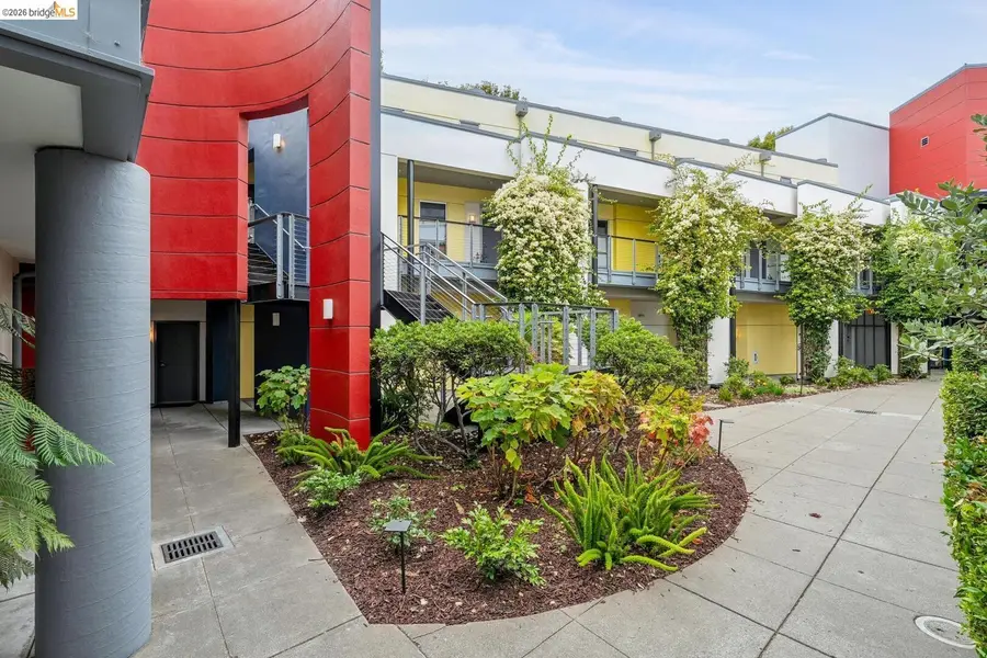 1200 65Th St  #202, Emeryville, CA 94608 - #3