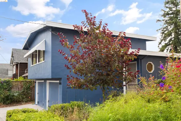 1841 Cedar, BERKELEY, CA 94703