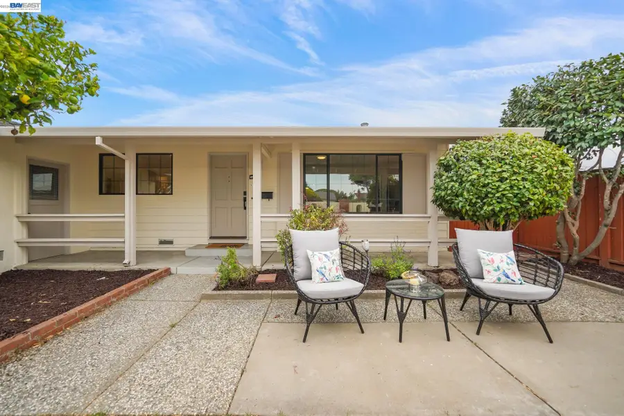 5470 Fernwood Dr, Newark, CA 94560 - #2