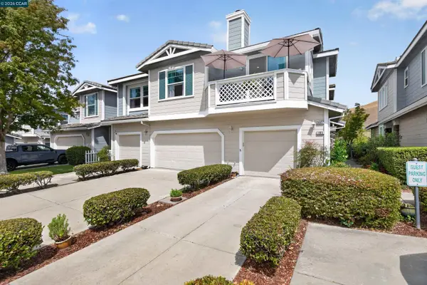 3905 Coyote Cr, CLAYTON, CA 94517