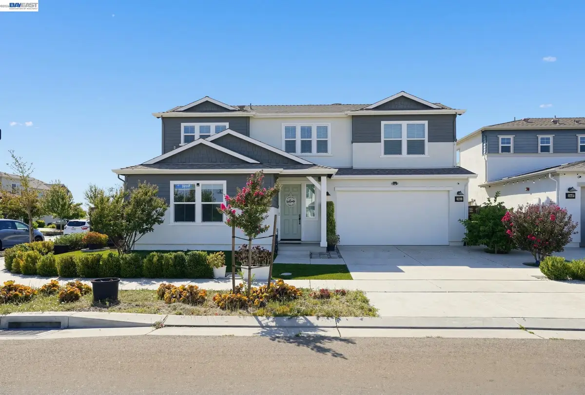 18511 Maynell Dr, Lathrop, CA 95330 - #1