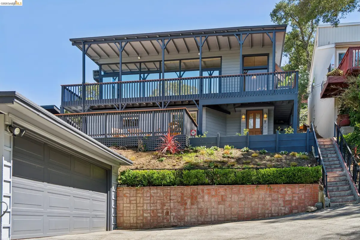 7 Knickerbocker Lane, Orinda, CA 94563 - #1