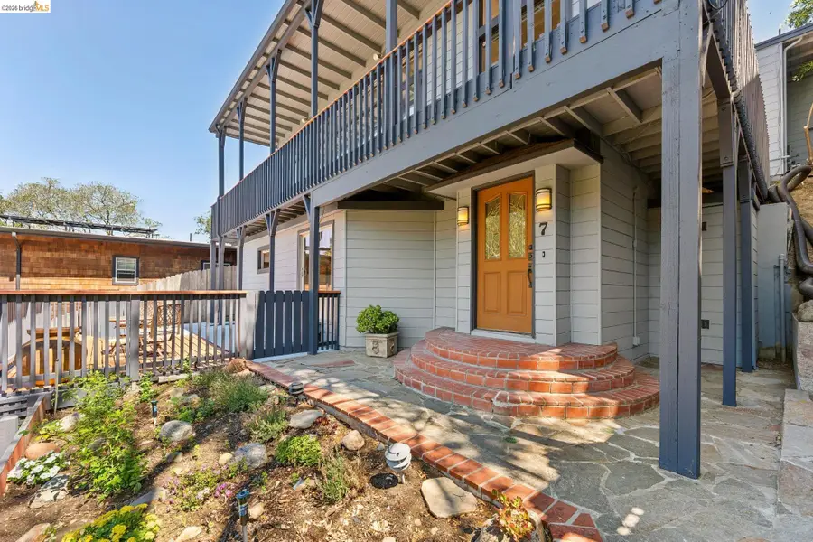 7 Knickerbocker Lane, Orinda, CA 94563 - #3