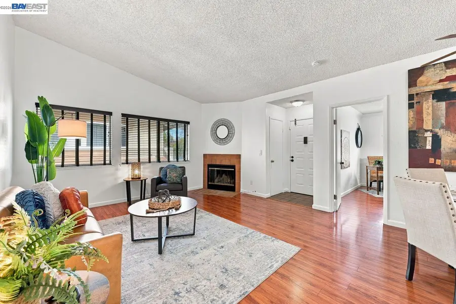 47 Raintree Ct  #6, Hayward, CA 94544 - #3