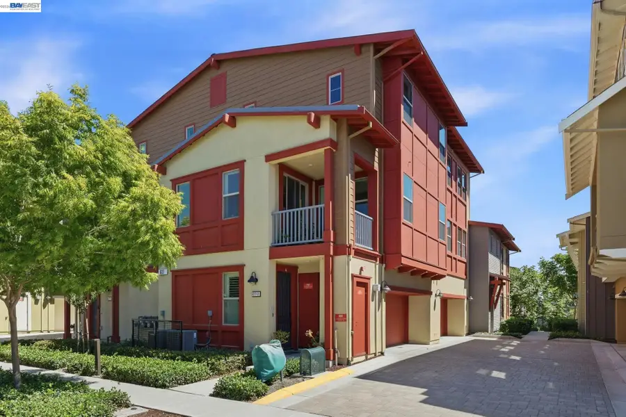 617 Sandalwood Dr  #4, Livermore, CA 94551 - #2