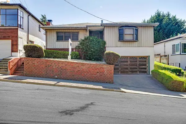 5674 Poinsett Ave, EL CERRITO, CA 94530