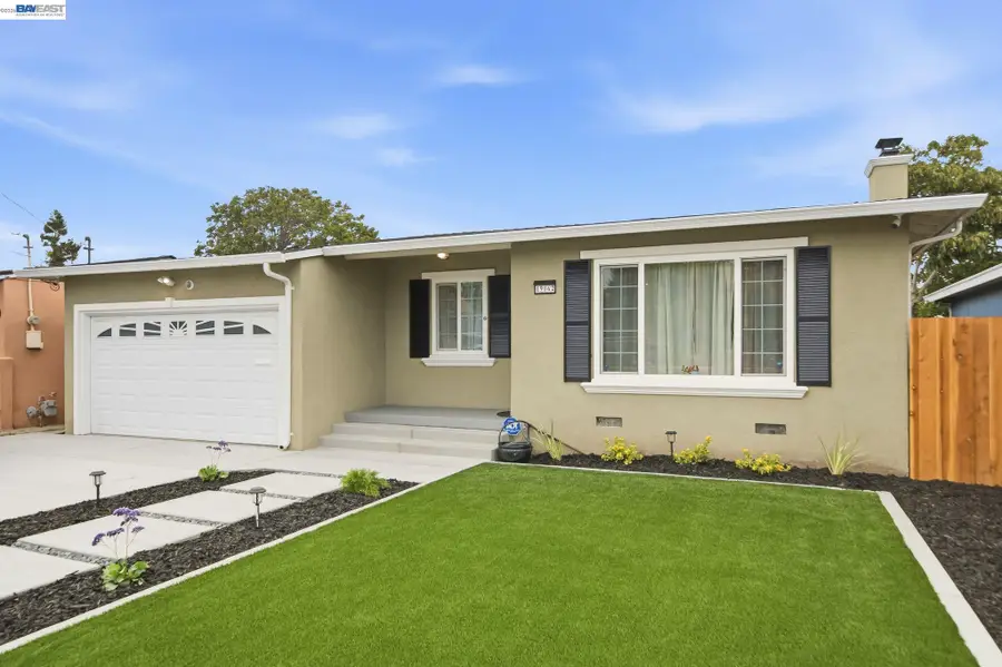 19162 Hathaway Ave, San Lorenzo, CA 94541 - #2