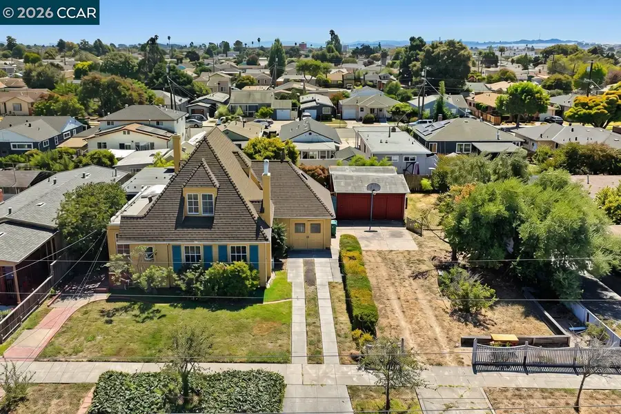 2500 Lowell Avenue, Richmond, CA 94804 - #3