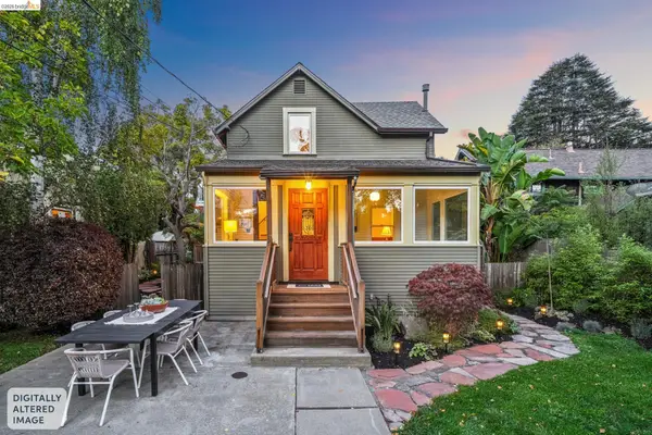 2129 Roosevelt Ave, BERKELEY, CA 94703