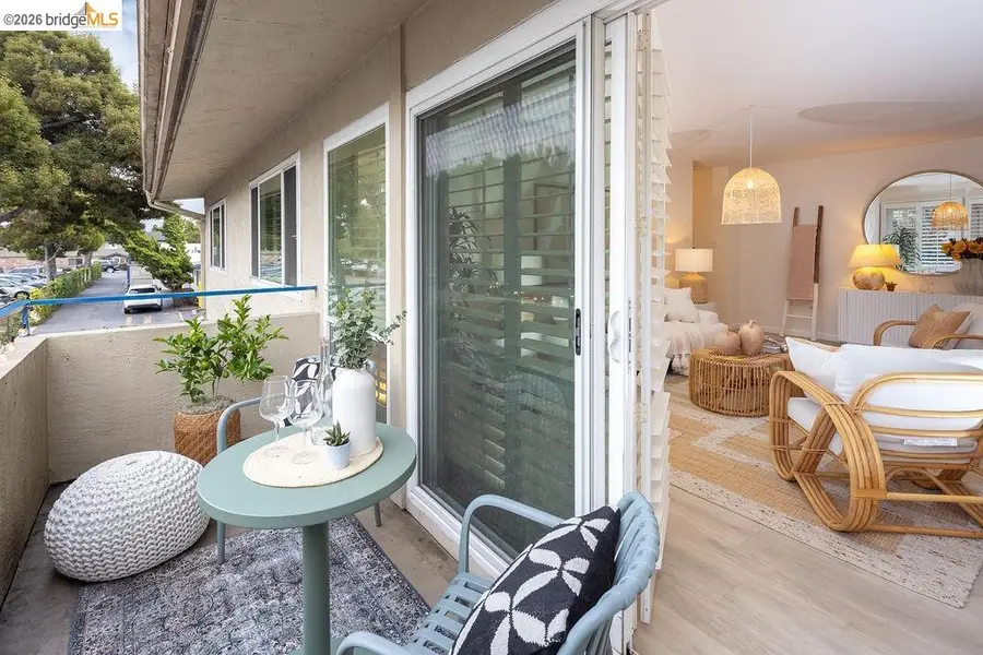 2029 Otis Dr  #P, Alameda, CA 94501 - #3