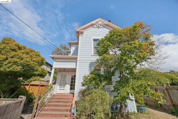 1711 Milvia  #A, BERKELEY, CA 94709
