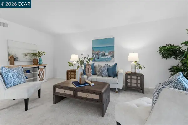 1200 Oakmont Dr  #3, WALNUT CREEK, CA 94595