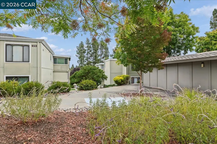 1200 Oakmont Dr  #3, Walnut Creek, CA 94595 - #3