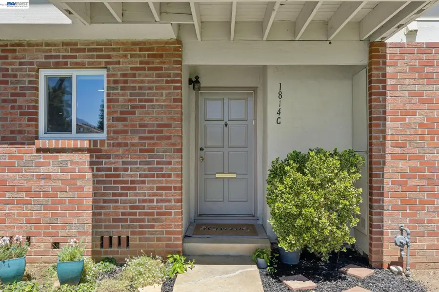1814 Wildbrook Ct  #C, Concord, CA 94521 - #3