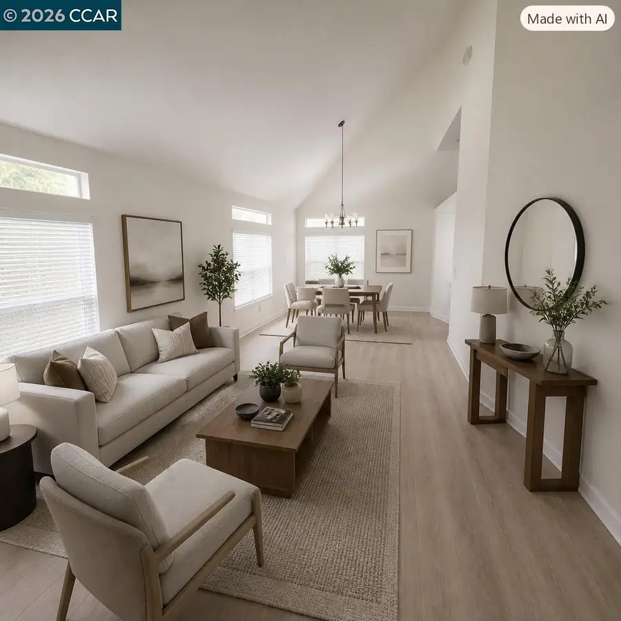 201 Fairbrook Ct, Suisun City, CA 94585 - #3