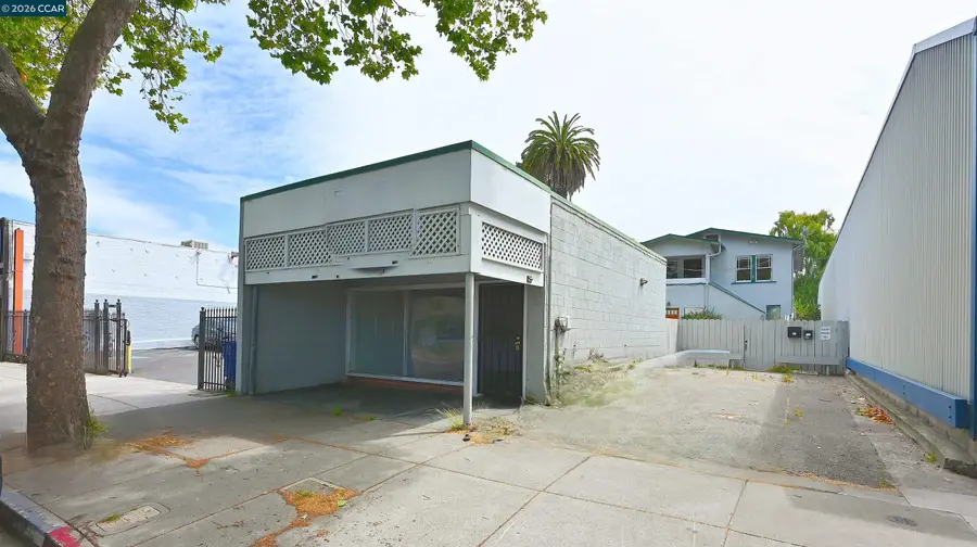 2221 - 222 San Pablo Ave, Berkeley, CA 94702 - #2