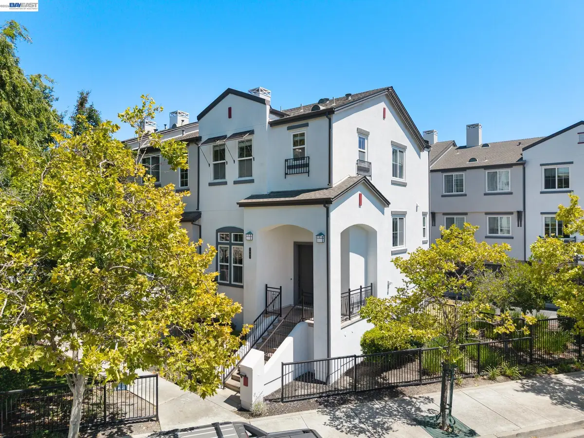 7981 Bellina St, Dublin, CA 94568 - #1