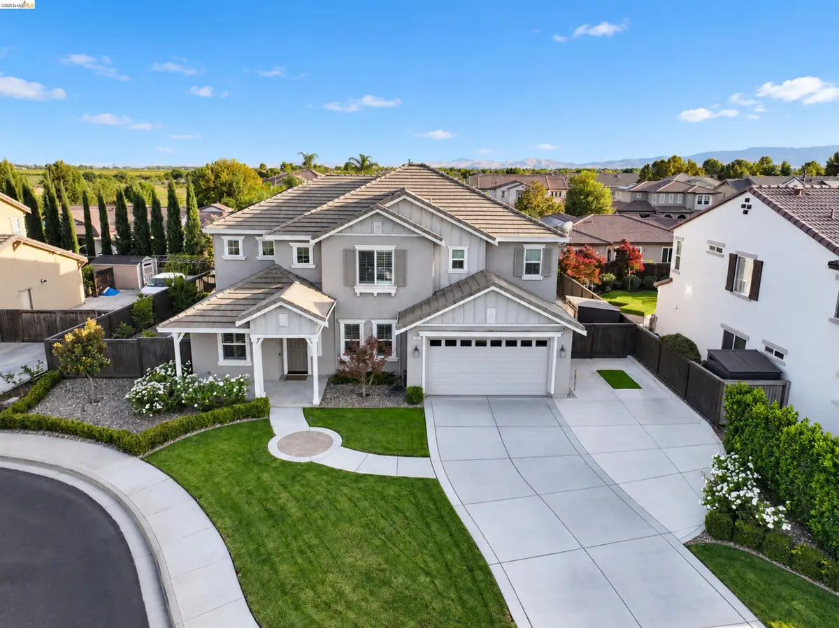 682 Norwood Ct, Brentwood, CA 94513 - #1
