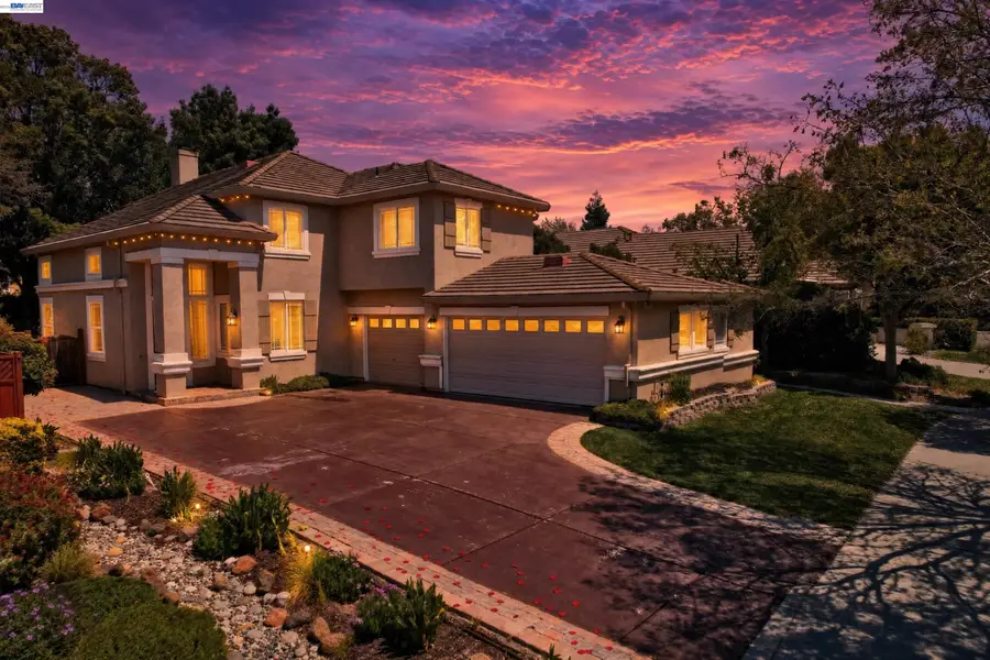 6472 Owl Way, Livermore, CA 94551 - #2