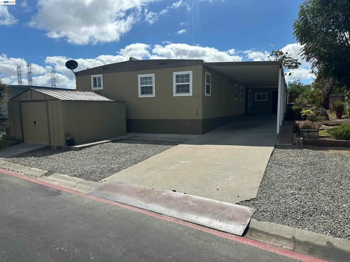 206 Manitoba Terrace, Fremont, CA 94538 - #1