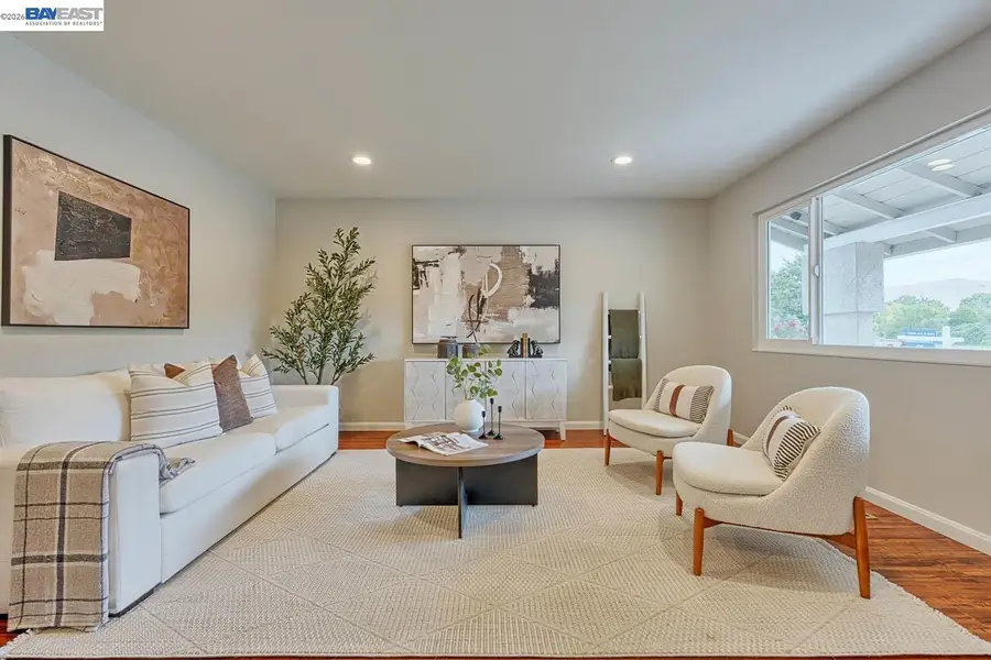 2502 Begonia St, Union City, CA 94587 - #3
