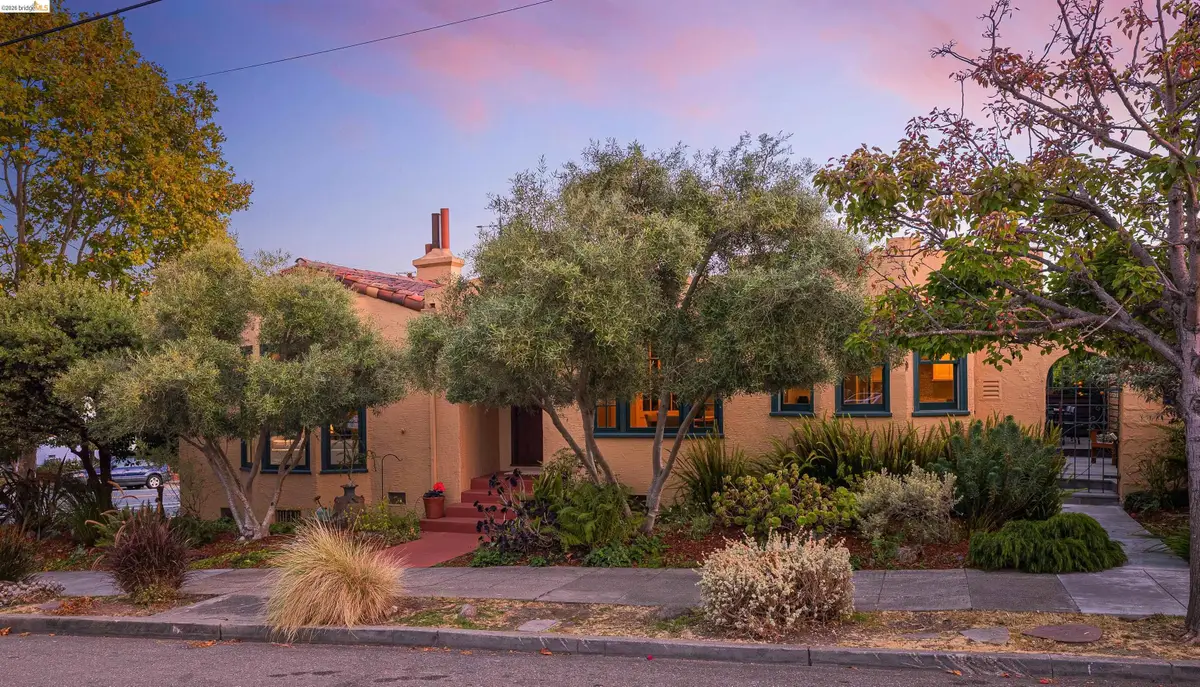 1564 Beverly Pl, Berkeley, CA 94706 - #1