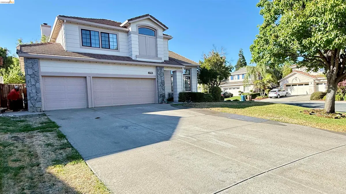 2700 Joshua Ct, Antioch, CA 94509 - #1