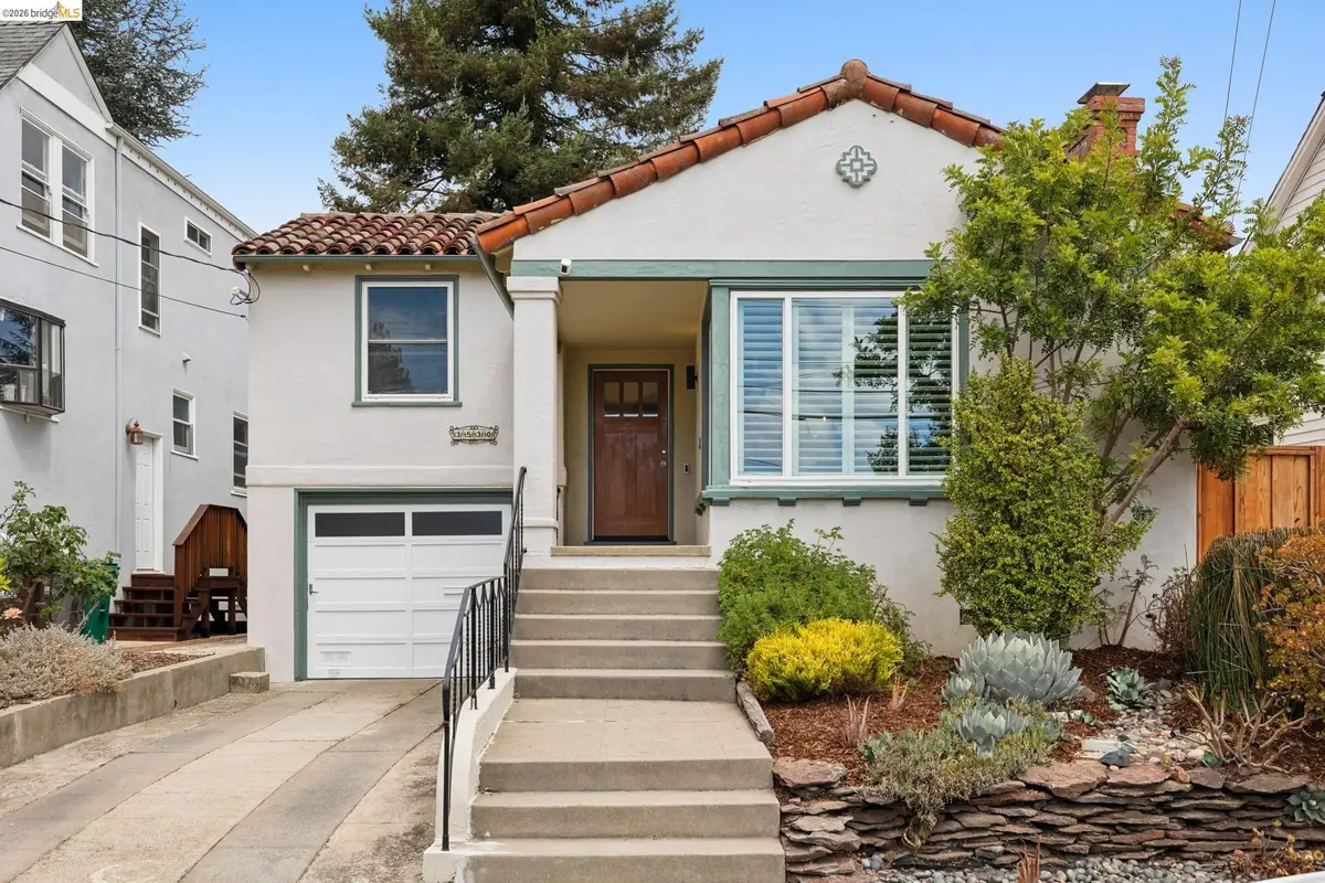 3530 Victor Ave, Oakland, CA 94619 - #1