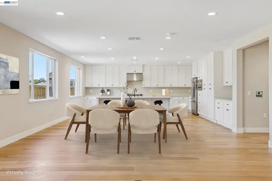421 Trellis Way, Brentwood, CA 94513 - #3