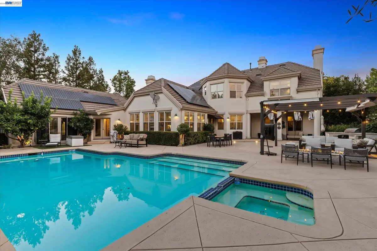 3019 E Ruby Hill Dr, Pleasanton, CA 94566 - #1