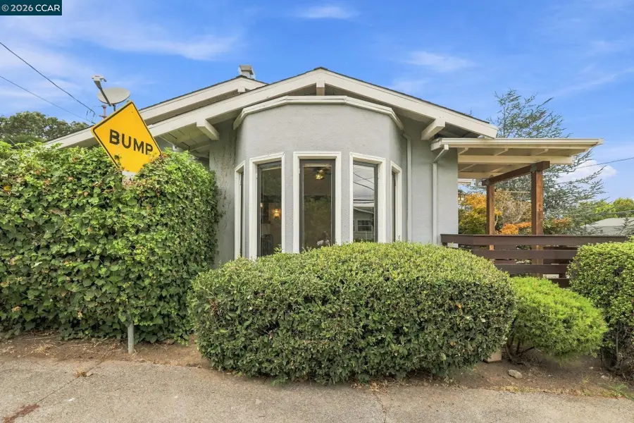 1117 El Dorado, Vallejo, CA 94590 - #2