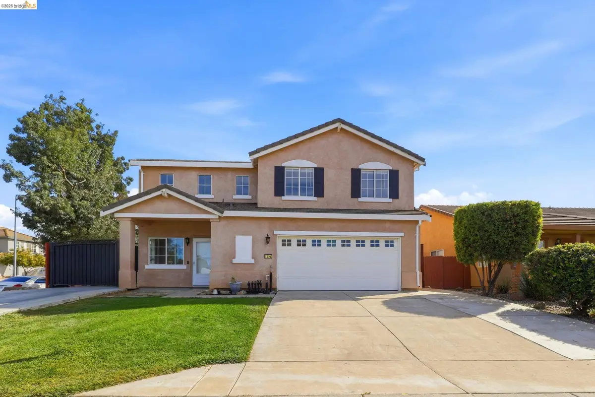3524 Sailboat Dr, Discovery Bay, CA 94505 - #1