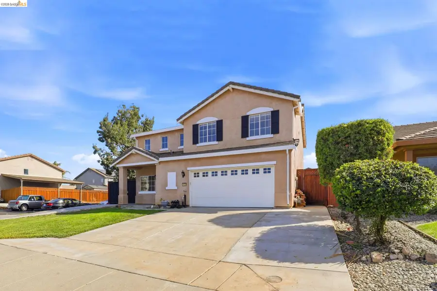 3524 Sailboat Dr, Discovery Bay, CA 94505 - #2