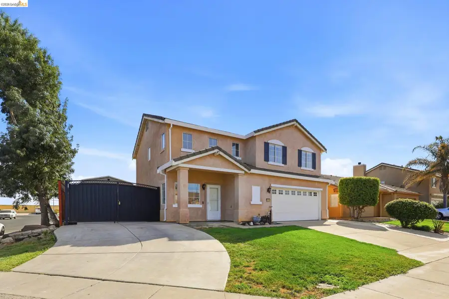 3524 Sailboat Dr, Discovery Bay, CA 94505 - #3
