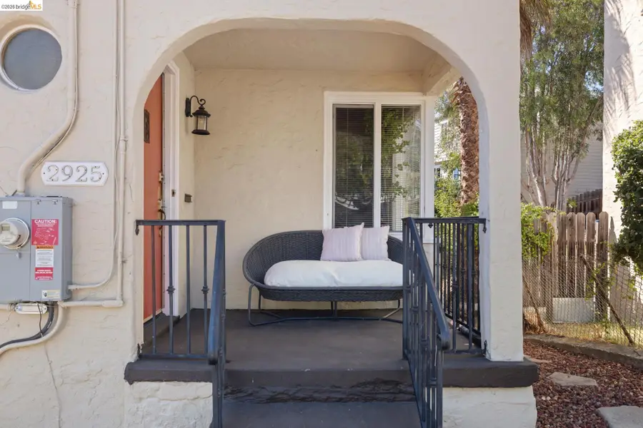 2925 El Monte Ave, Oakland, CA 94605 - #3
