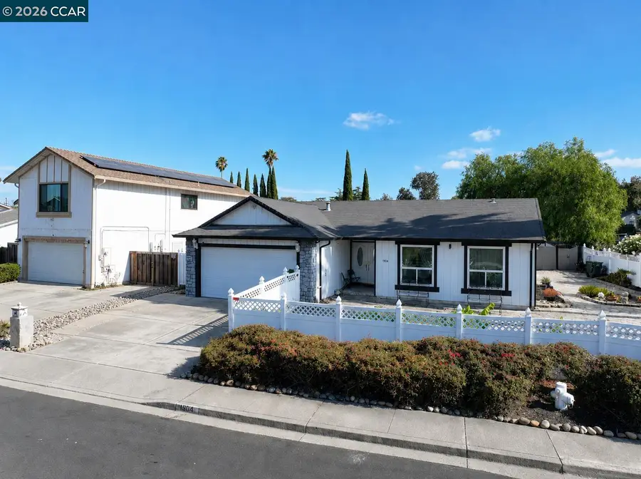 1904 Calaveras Dr, Bay Point, CA 94565 - #3