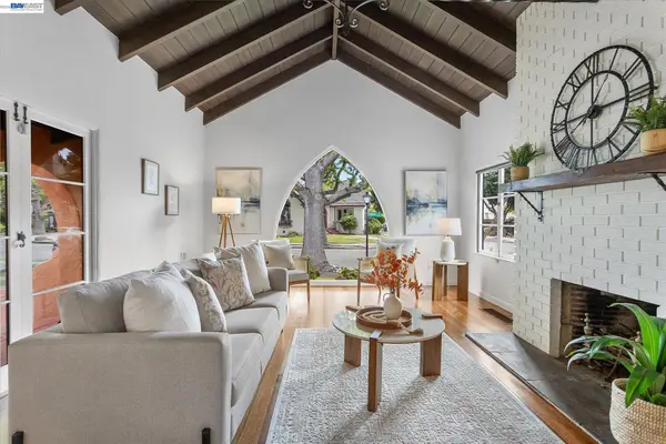 1529 Gibbons Dr, ALAMEDA, CA 94501