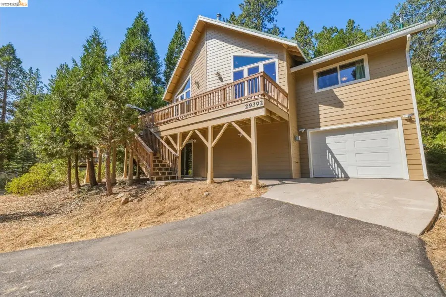29392 Alpine Dr, Cold Springs, CA 95335 - #3