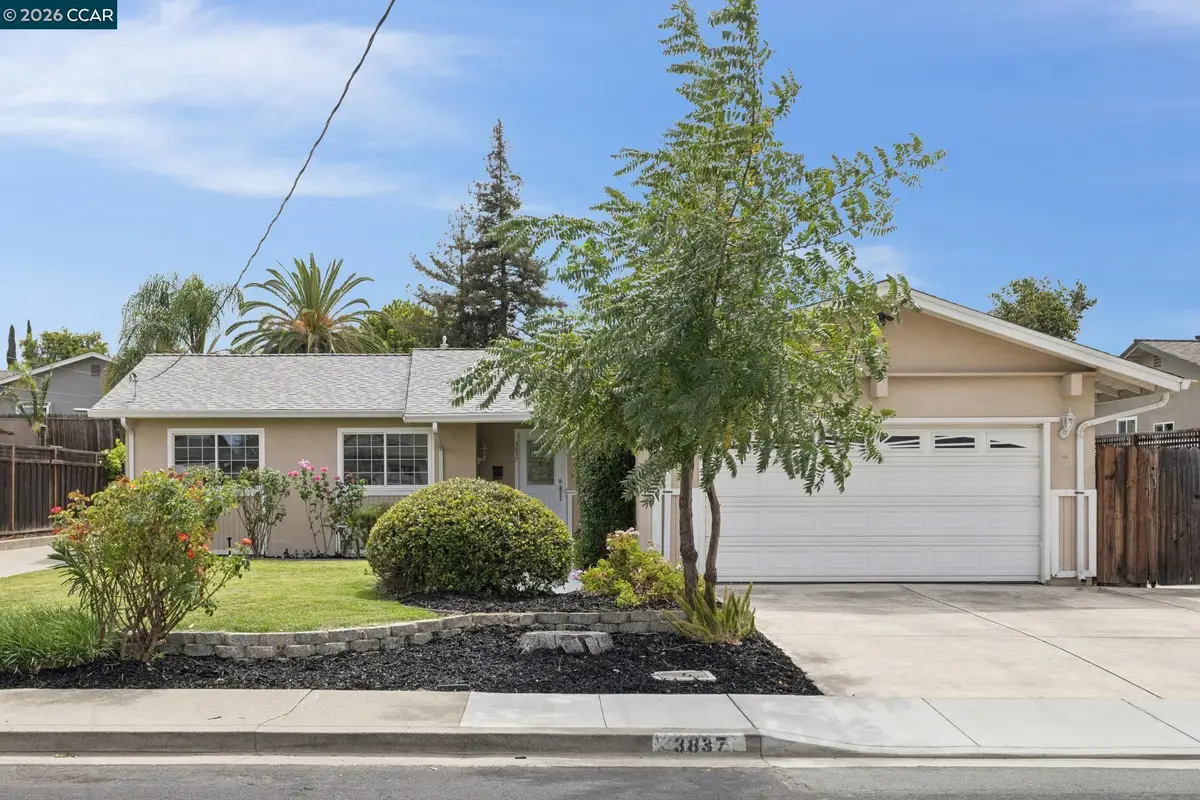 3837 Bayview Cir, Concord, CA 94520 - #1