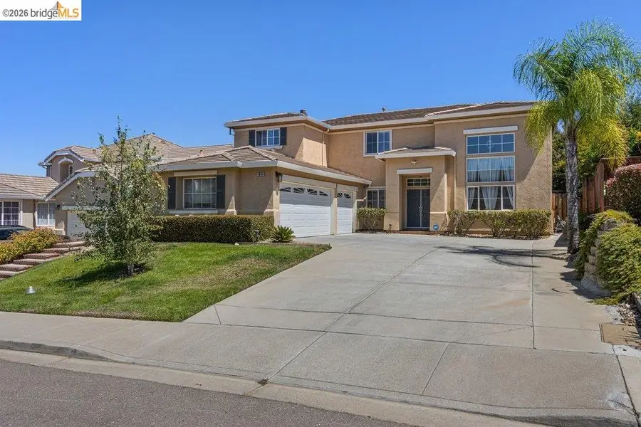 1854 Buck Mountain Ct, Antioch, CA 94531 - #2