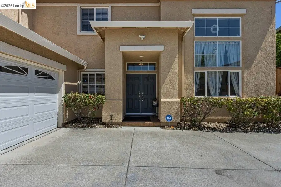 1854 Buck Mountain Ct, Antioch, CA 94531 - #3