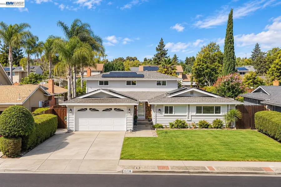 11738 Silvergate Dr, Dublin, CA 94568 - #2